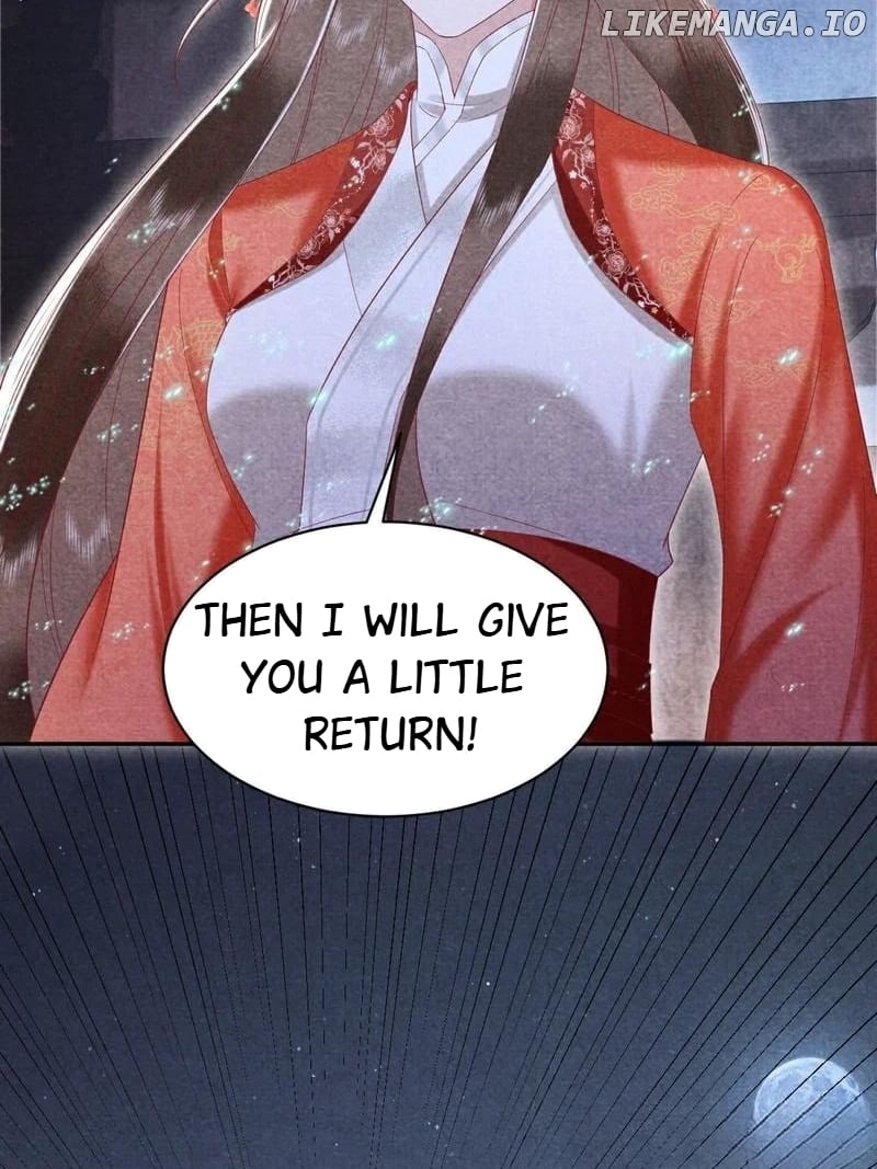 Empress of Hell’s Mission Guide Chapter 38 - page 15